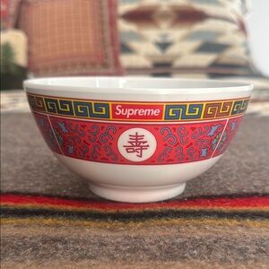 Supreme Ramen Bowl
